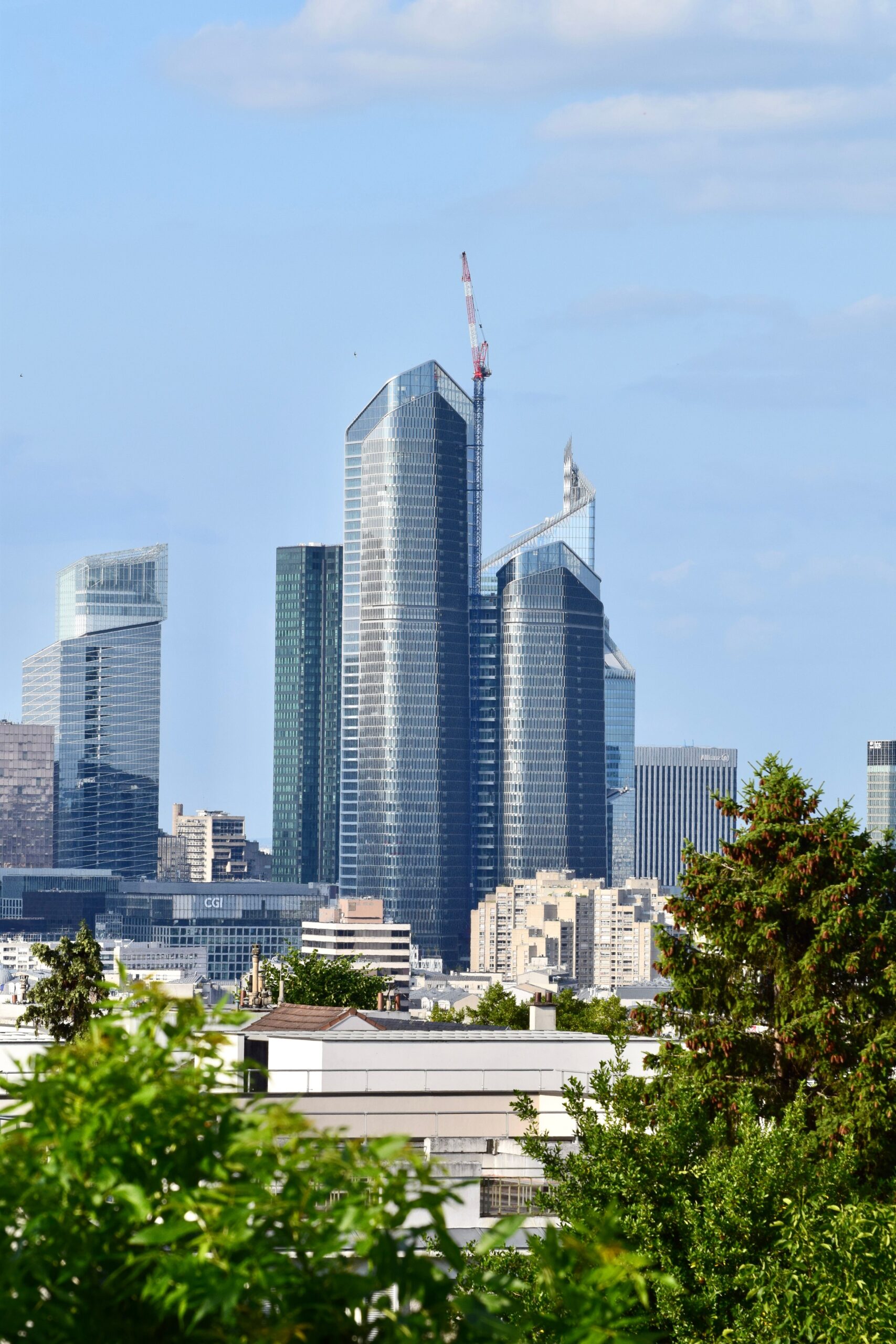 trouvez un architecte pas cher à paris offrant des services de qualité pour vos projets de construction et rénovation. devis rapide et personnalisé.