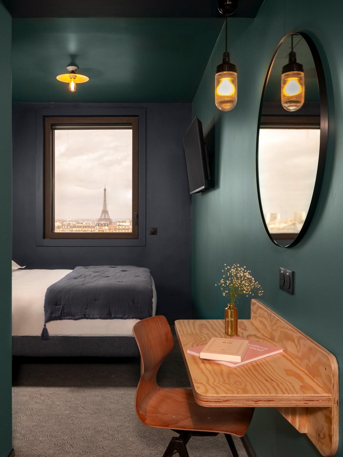 trouvez un architecte pas cher à paris offrant des services de qualité pour vos projets de construction ou de rénovation. devis rapide et personnalisé disponible.