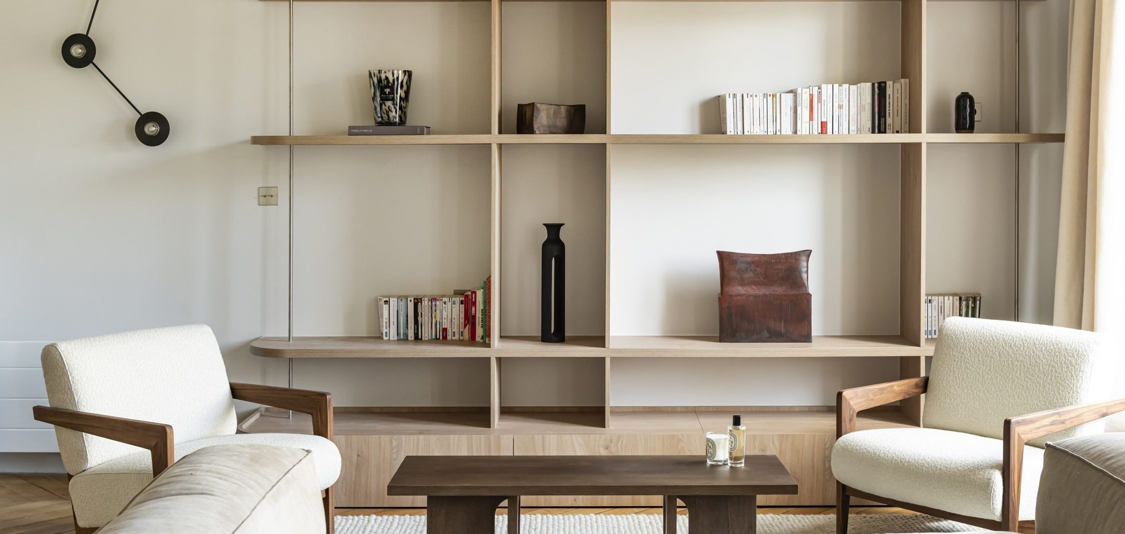 découvrez un architecte spécialisé en rénovation d'appartement pour transformer votre espace selon vos envies, alliant design et fonctionnalité.