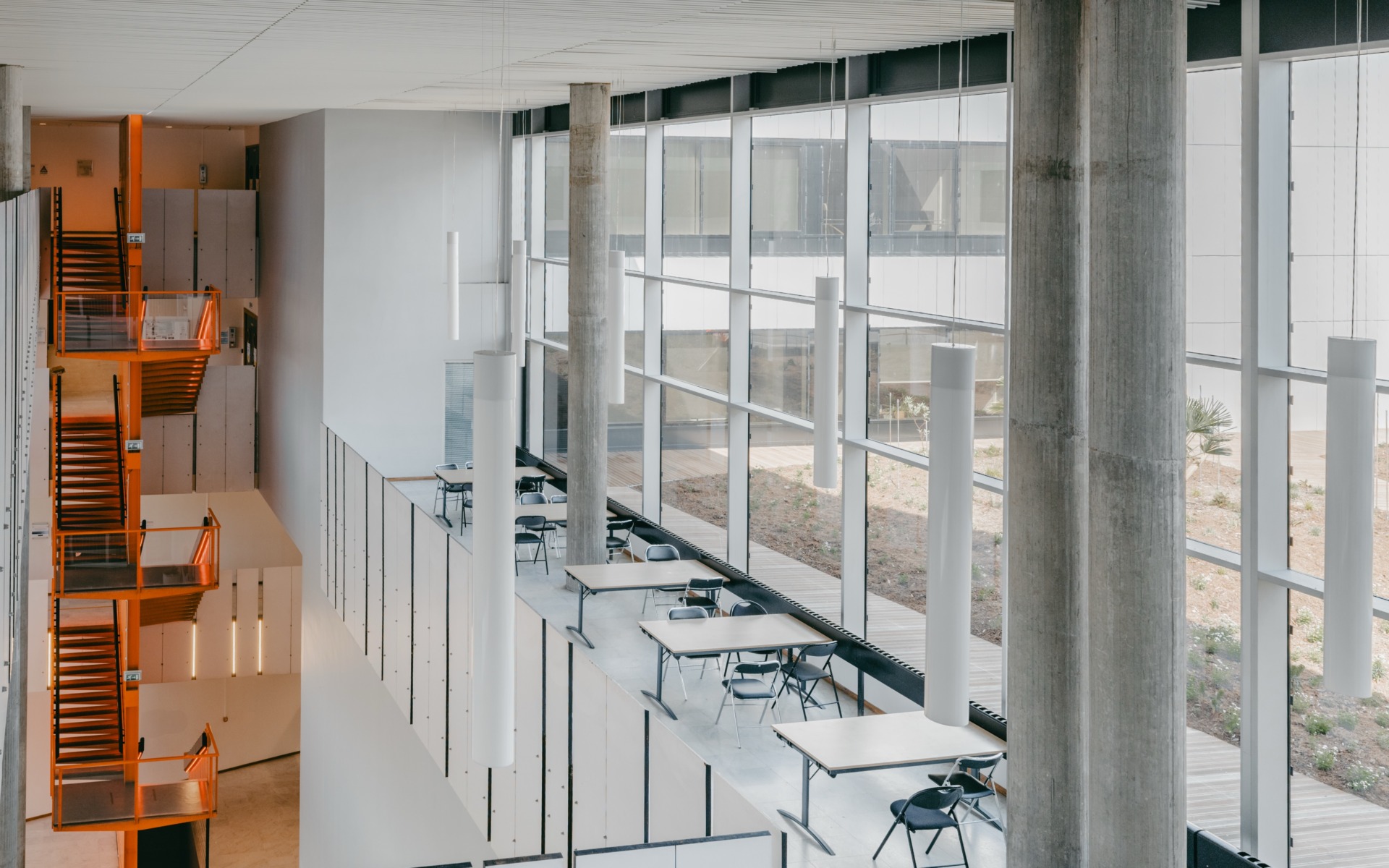 découvrez un architecte spécialisé en rénovation à nanterre pour transformer et valoriser votre espace avec expertise et créativité.