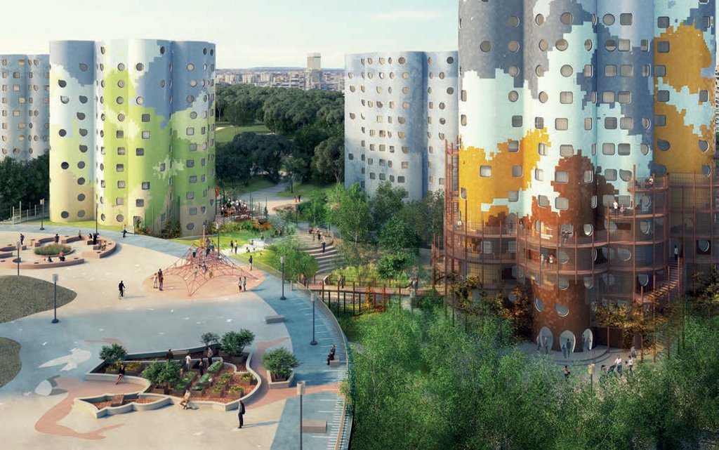 découvrez un architecte spécialisé en rénovation à nanterre pour transformer vos espaces avec créativité et expertise. faites confiance à un professionnel pour un projet sur mesure.