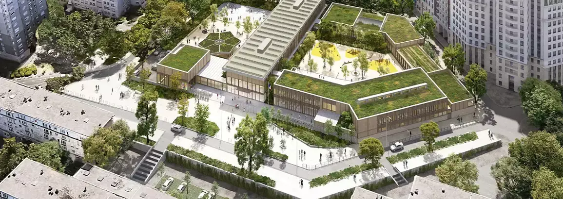 expert en rénovation à nanterre, notre architecte vous accompagne dans tous vos projets pour transformer et optimiser votre espace avec créativité et savoir-faire.