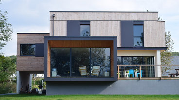 trouvez un architecte expert à rouen pour concrétiser vos projets de construction, rénovation et design avec créativité et savoir-faire.