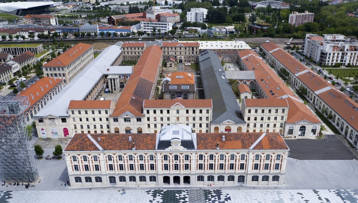 trouvez un architecte professionnel à saint-étienne pour vos projets de construction, rénovation et design. expertise locale et solutions sur mesure.