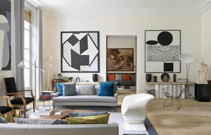 découvrez des conseils pratiques et des idées inspirantes pour réussir votre architecture d’intérieur et transformer vos espaces avec style et fonctionnalité.