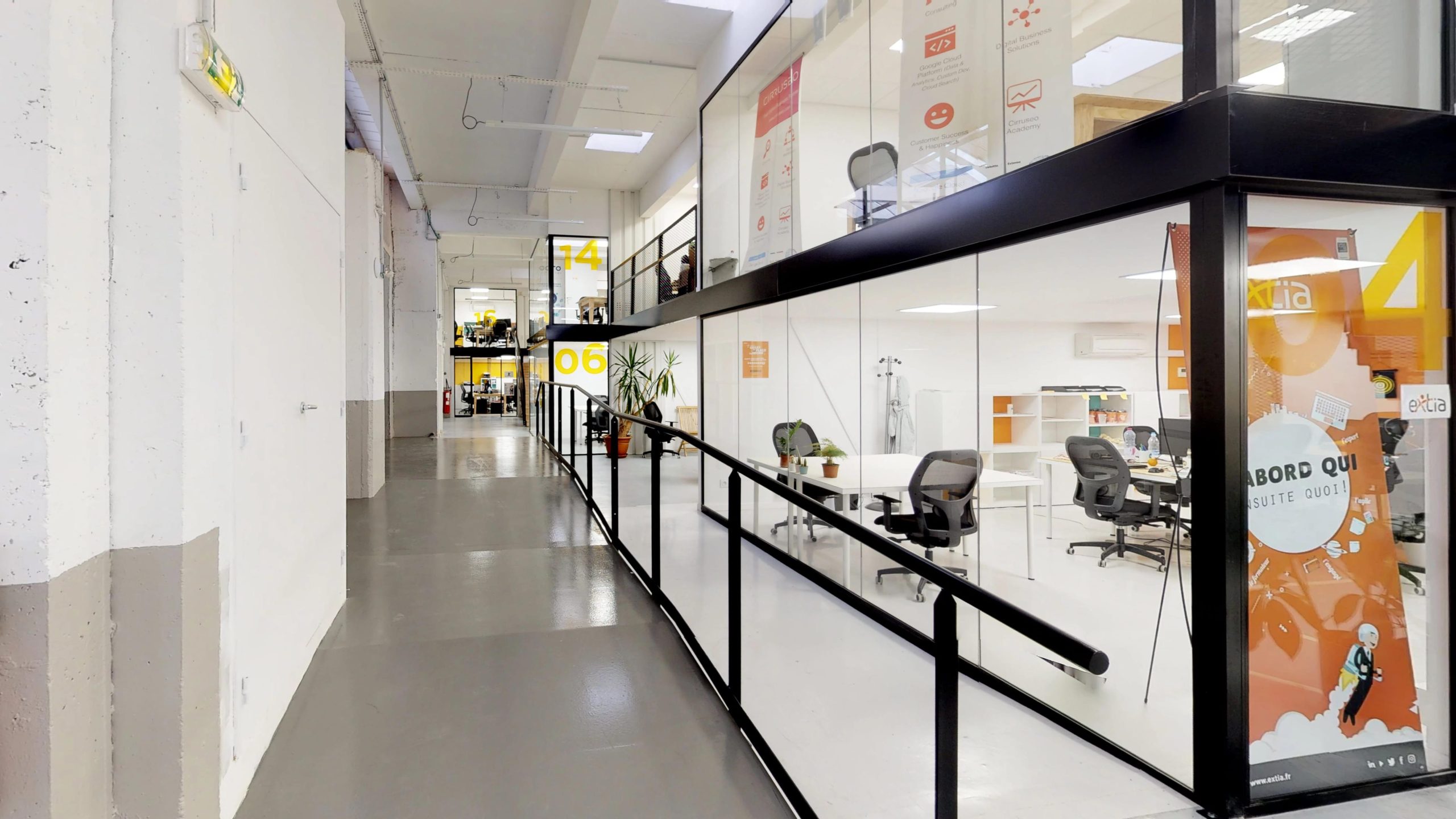 découvrez l'architecture intérieure à toulouse : design innovant, espaces optimisés et ambiance chaleureuse pour votre habitat ou vos locaux professionnels.