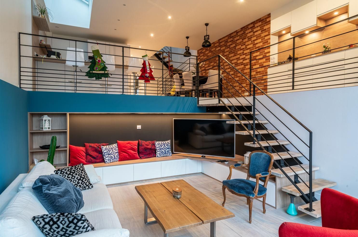 découvrez des solutions d'architecture intérieure innovantes et personnalisées dans les yvelines pour sublimer vos espaces de vie et de travail.