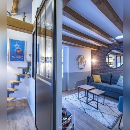 découvrez des solutions d'architecture intérieure sur mesure dans les yvelines pour sublimer vos espaces de vie et de travail.