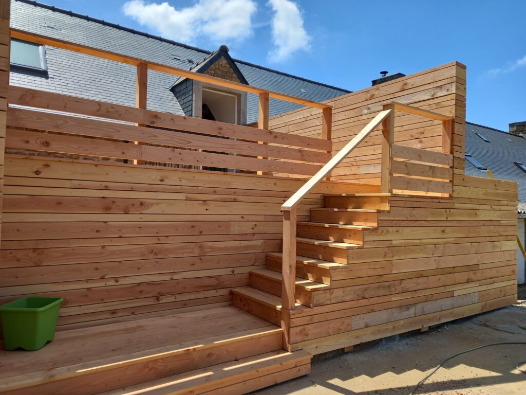 découvrez l'art de l'ébénisterie à rennes : savoir-faire traditionnel, créations sur mesure et restauration de mobilier d'exception.