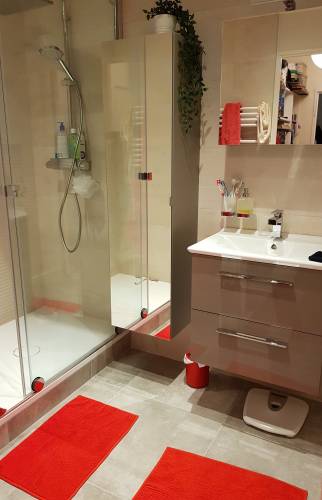 découvrez l'expertise d'un artisan rénovation salle de bain pour transformer votre espace en un havre de bien-être alliant confort, design et fonctionnalité.