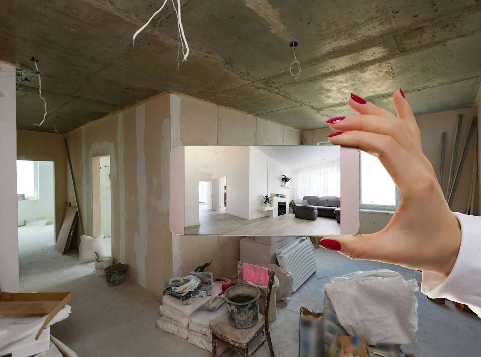 découvrez des astuces efficaces pour rénover et valoriser votre appartement, alliant conseils pratiques et idées innovantes pour augmenter sa valeur et améliorer votre confort.
