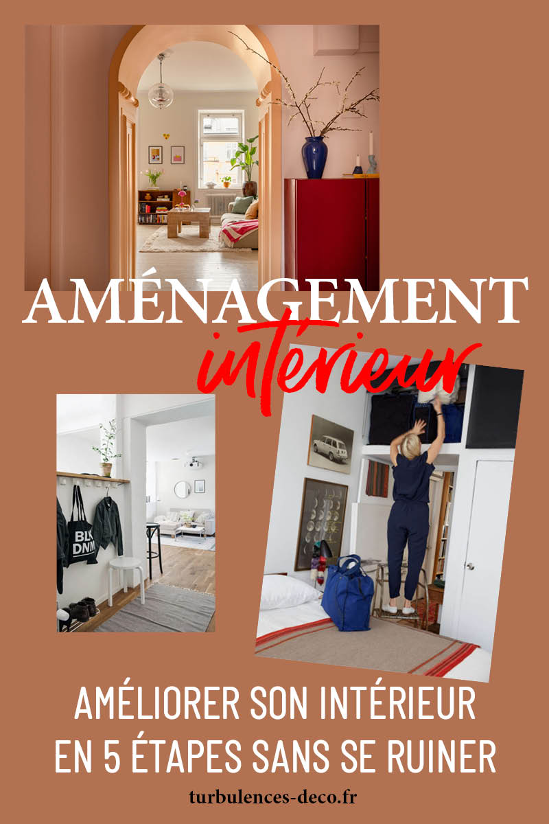 découvrez les meilleures astuces d'aménagement intérieur pour 2025 et transformez votre maison avec style et fonctionnalité grâce à nos conseils innovants.