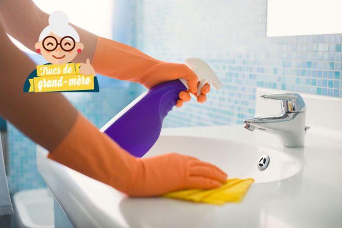 découvrez les meilleures astuces de grand-mère pour résoudre vos problèmes de plomberie rapidement et facilement avec des solutions naturelles et économiques.