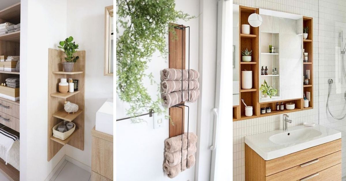 découvrez des astuces pratiques et tendances pour aménager une petite salle de bain bluffante, alliant design et fonctionnalité.