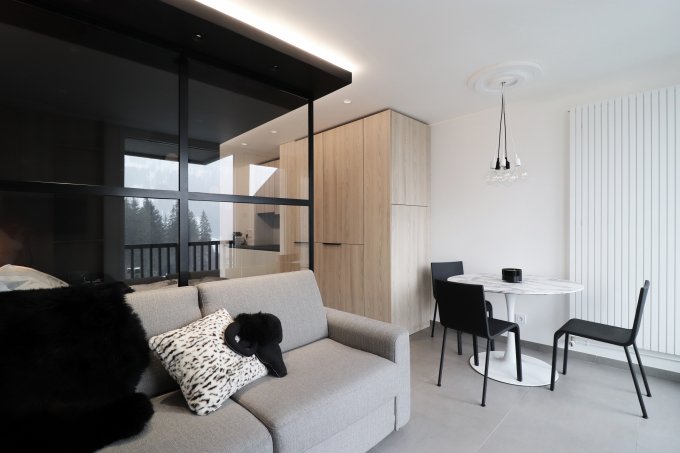 découvrez nos astuces pratiques pour réinventer votre studio parisien et optimiser votre espace avec style et fonctionnalité.