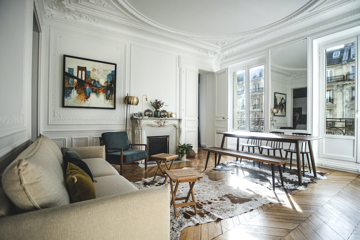 découvrez des astuces pratiques et efficaces pour rénover votre appartement et lui donner un nouveau souffle en toute simplicité.