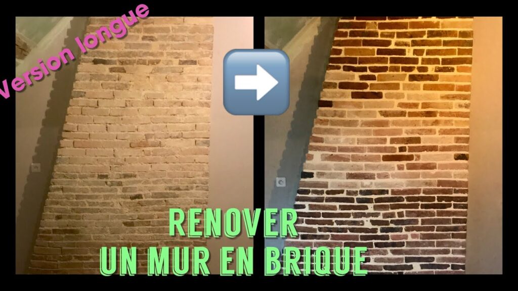 découvrez des astuces pratiques et efficaces pour rénover un muret facilement, améliorer son apparence et prolonger sa durabilité.