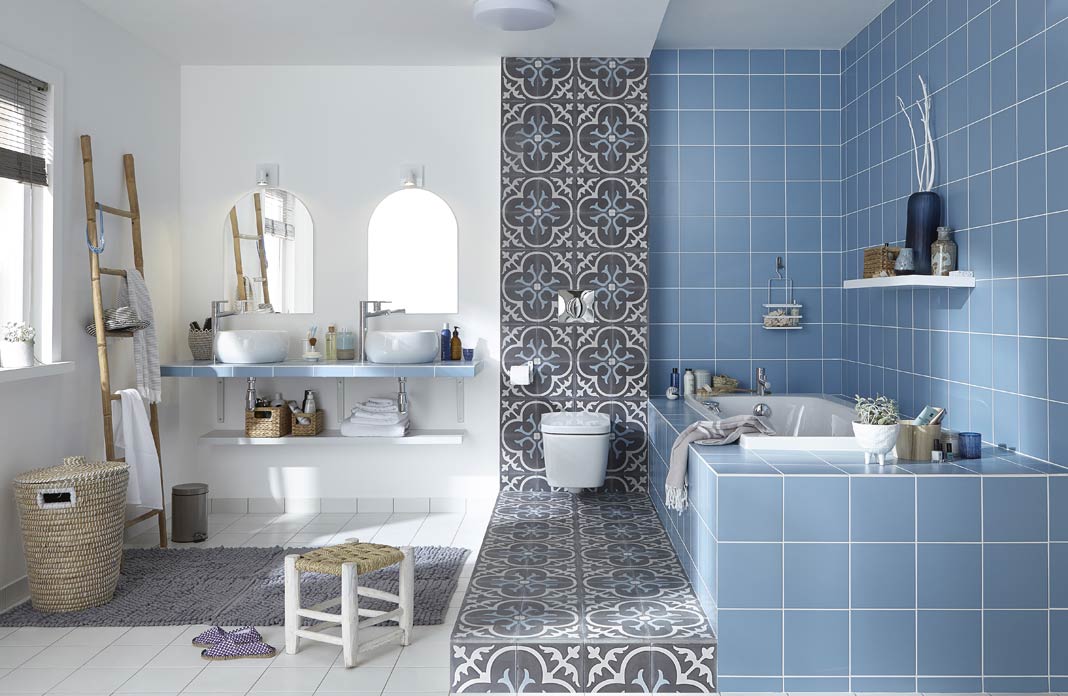 découvrez des astuces pratiques et faciles pour transformer votre faïence et donner un nouveau look à votre intérieur.