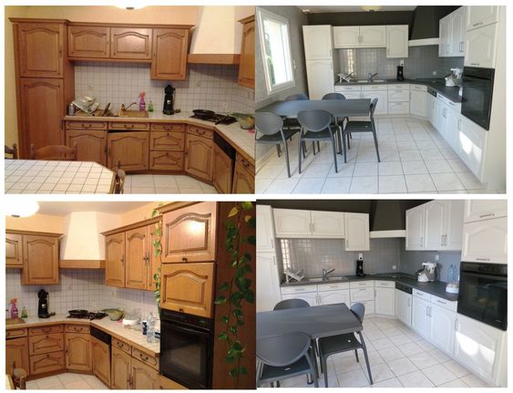 découvrez des astuces simples et économiques pour relooker votre cuisine sans vous ruiner. transformez votre espace avec créativité et petits budgets.