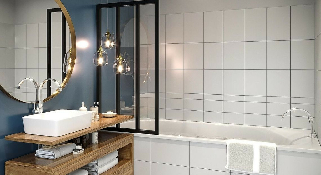découvrez nos astuces pour créer une salle de bain élégante alliant style et fonctionnalité. transformez votre espace avec des idées simples et sophistiquées.