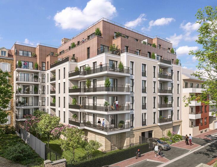 découvrez les atouts de vigneux-sur-seine (91270) : qualité de vie, services, espaces verts et activités culturelles pour toute la famille.