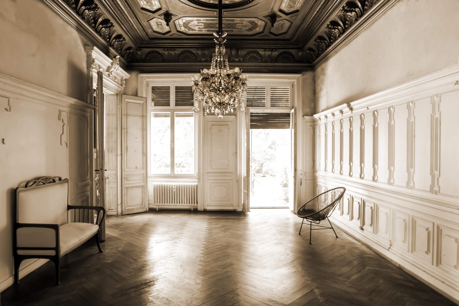 découvrez les avantages de la rénovation d'un immeuble haussmannien : valorisation du patrimoine, amélioration du confort, optimisation énergétique et augmentation de la valeur immobilière.