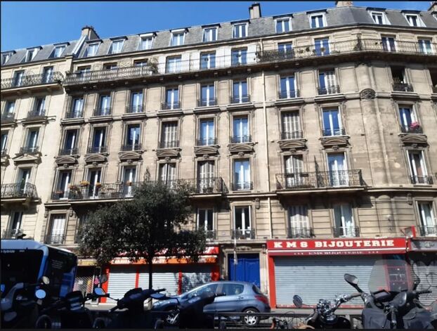 découvrez les avantages de la rénovation d'un immeuble haussmannien : valorisation du patrimoine, amélioration du confort, optimisation énergétique et augmentation de la valeur immobilière.