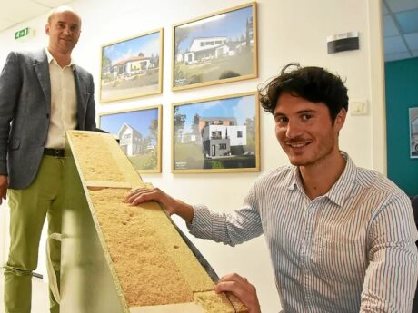 découvrez comment investir dans l'avenir avec une maison neuve à paris : conseils, tendances et opportunités pour un habitat moderne et durable au cœur de la capitale.