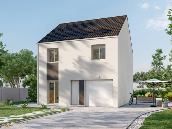 découvrez l'avenir des maisons neuves à paris : innovations, tendances et conseils pour construire votre maison idéale dans la capitale.