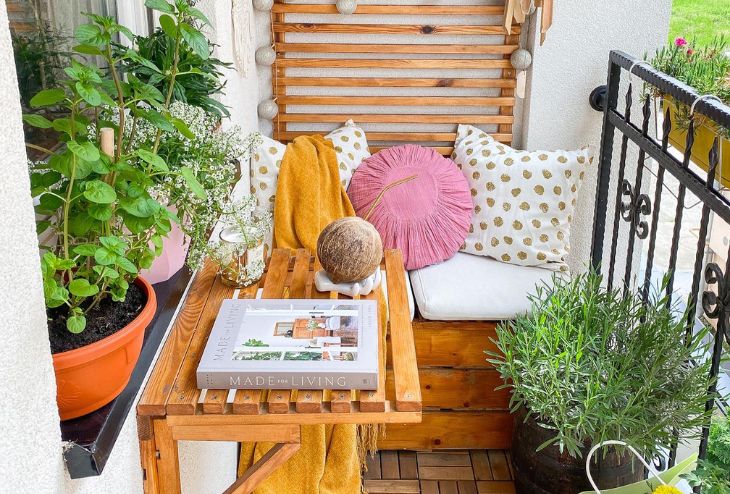 découvrez nos idées et conseils pour aménager vos balcons et créer un espace convivial et esthétique, parfait pour profiter de l'extérieur en toute saison.