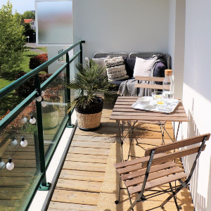 découvrez comment aménager vos balcons pour créer un espace extérieur agréable et fonctionnel, idéal pour se détendre ou recevoir.