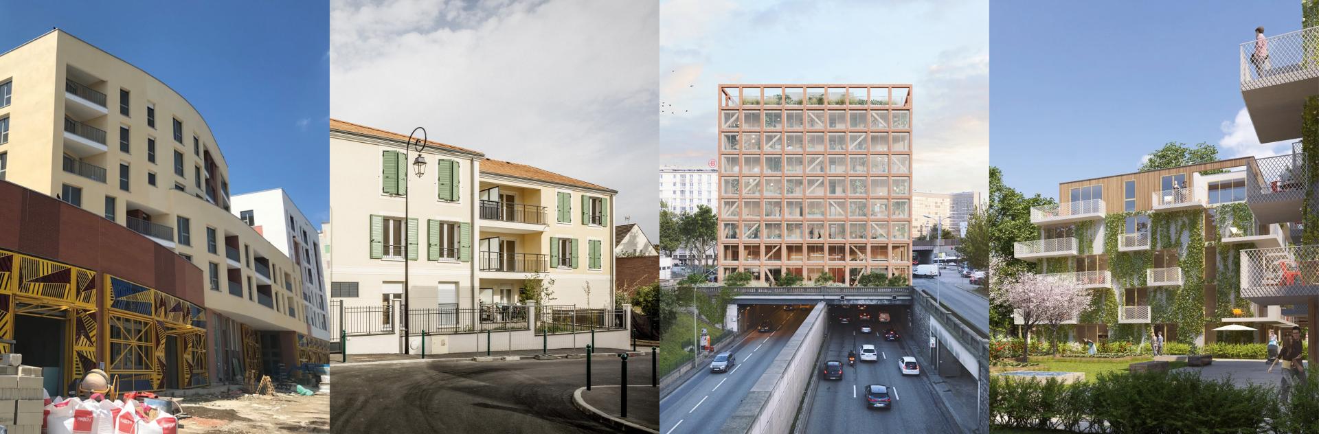 découvrez comment les bâtiments du futur intègrent l'innovation pour améliorer votre cadre de vie, alliant technologie, durabilité et confort.