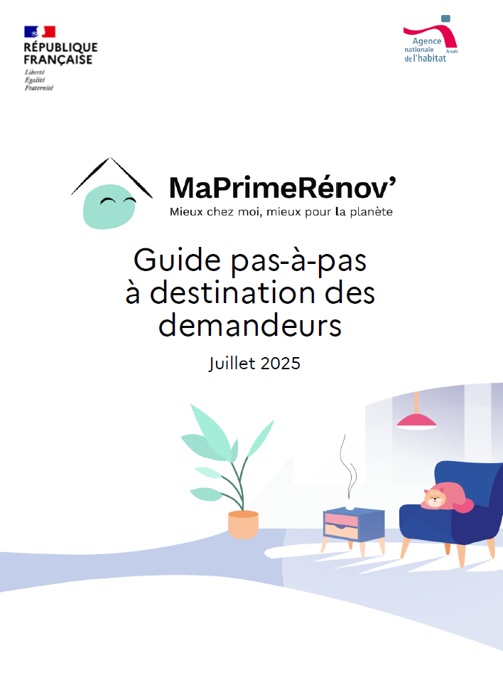 découvrez qui sont les bénéficiaires des financements de l'anah et comment accéder aux aides pour rénover votre logement.