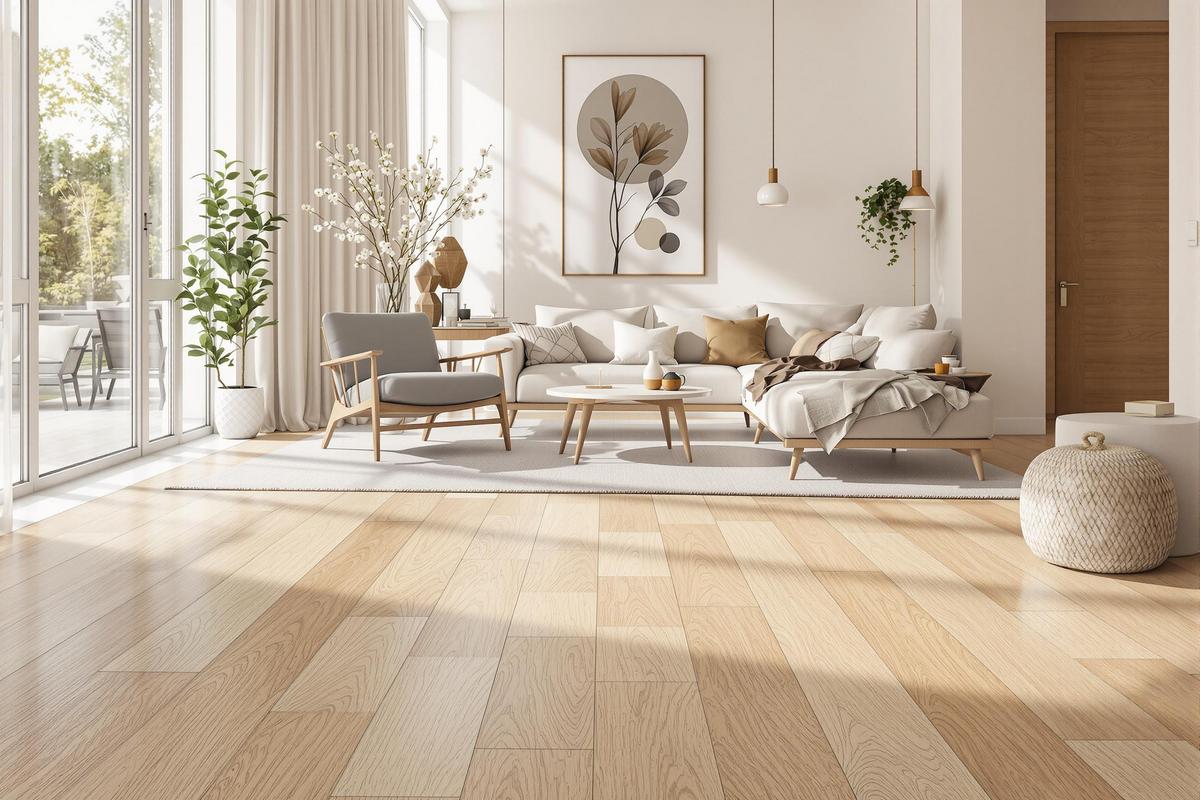 découvrez les principaux usages du béton au sol et nos conseils experts pour réussir vos projets en 2025. guide complet pour un revêtement durable et esthétique.