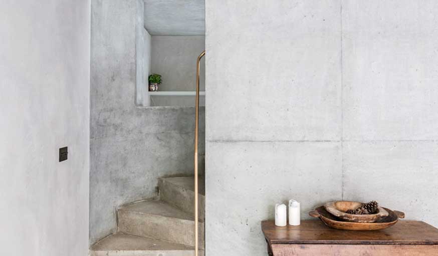 découvrez le béton ciré, une solution moderne et élégante pour vos sols et murs. durable, esthétique et facile à entretenir, il s'adapte à tous les styles d'intérieur.