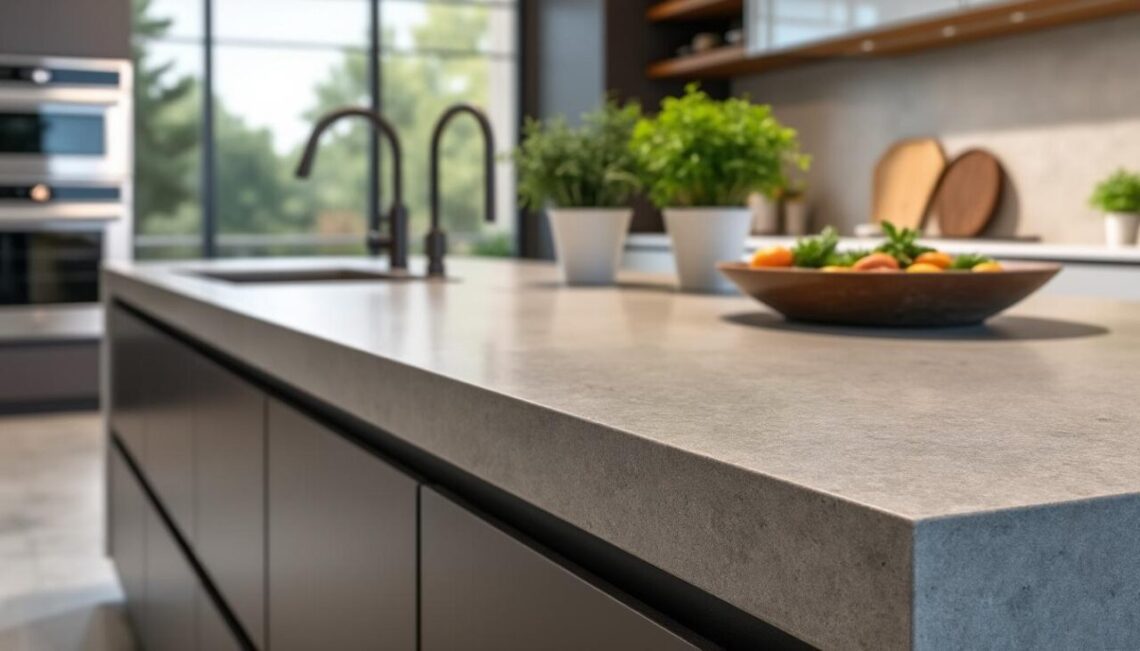 découvrez les atouts du béton ciré, ses conseils d'entretien et les tendances incontournables à suivre en 2025 pour un intérieur moderne et élégant.