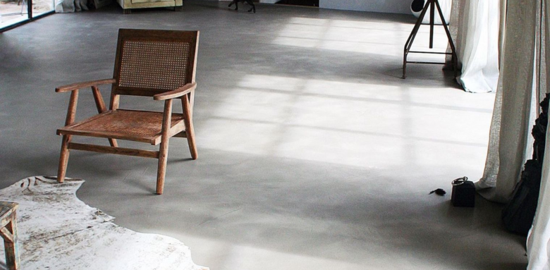 découvrez les tendances 2025 du béton ciré pour sols : élégance, durabilité et modernité pour sublimer vos espaces intérieurs.
