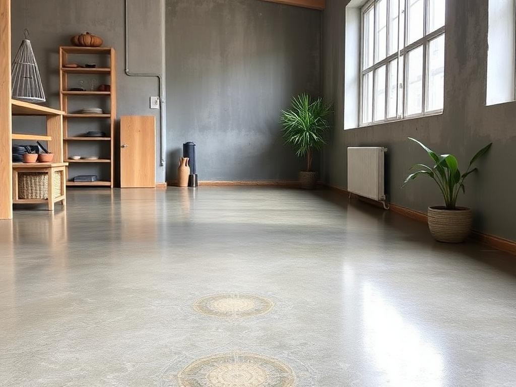 découvrez les avantages du béton ciré pour sol en 2025, ainsi que les conseils pour sa pose et son entretien afin d'assurer un revêtement durable et esthétique.