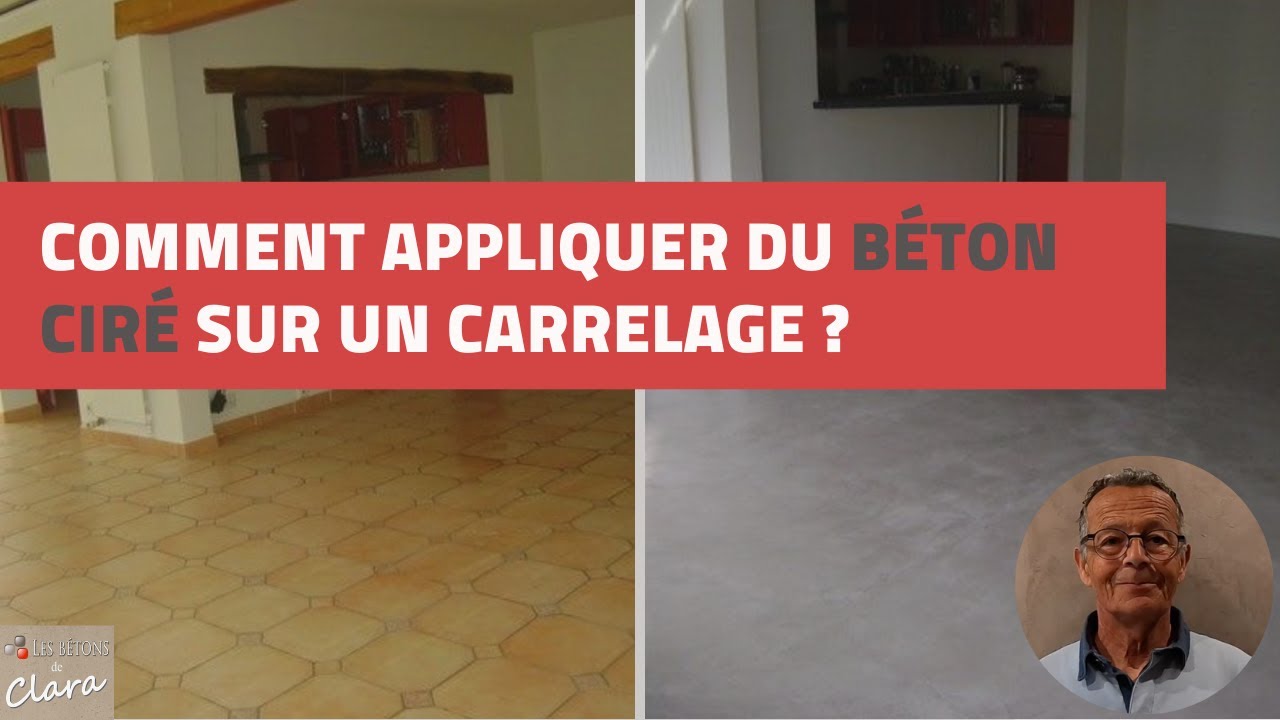 découvrez les avantages du béton ciré pour sol en 2025 : esthétique, durabilité, prix et conseils d'entretien pour un revêtement moderne et facile à vivre.