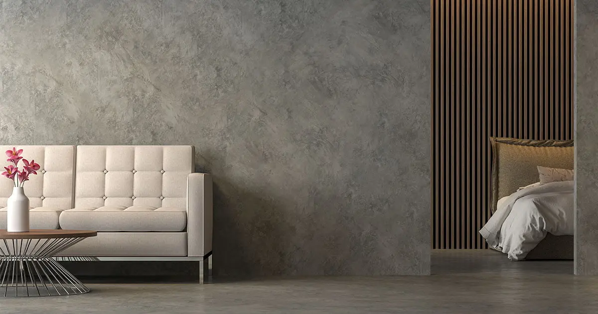 découvrez le béton ciré, une solution moderne et esthétique pour vos sols, murs et surfaces. résistant, facile à entretenir, il apporte une touche contemporaine et design à votre intérieur ou extérieur.