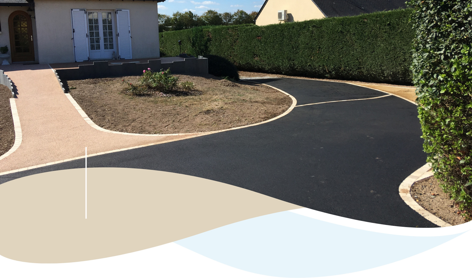 découvrez nos solutions de béton pour l'entrée de votre maison, alliant durabilité, esthétique et facilité d'entretien pour un extérieur accueillant.