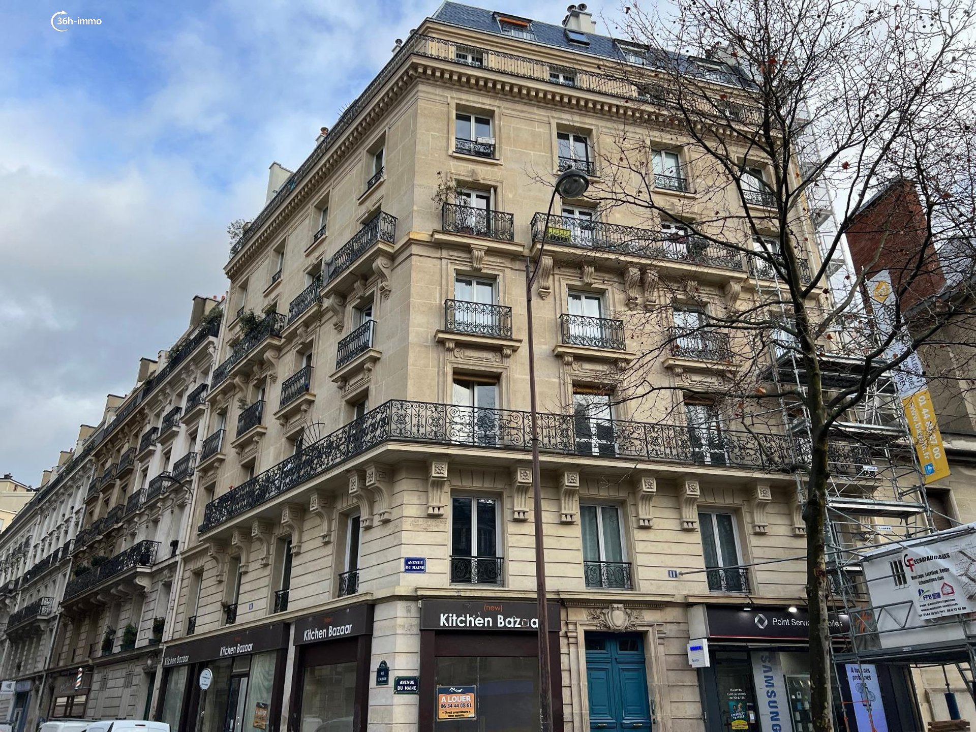 découvrez des biens à rénover dans le 15e arrondissement de paris, idéaux pour investisseurs et amateurs de projets immobiliers sur mesure.