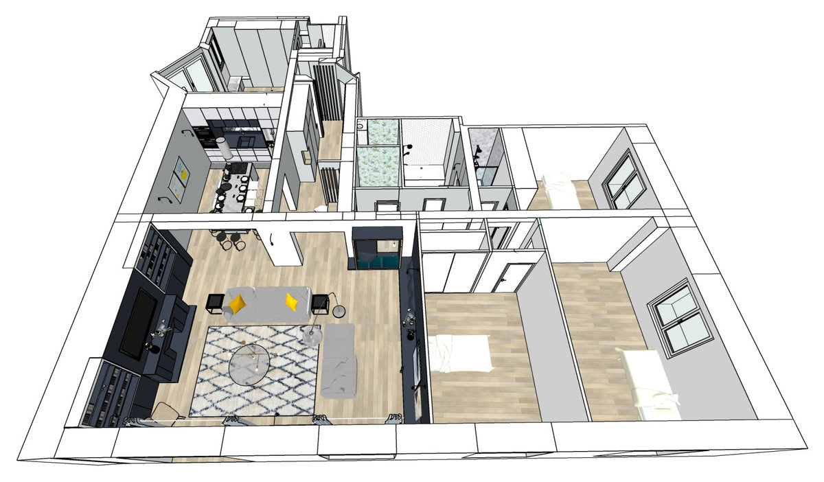 découvrez des bons plans et astuces pour réussir la rénovation de votre maison tout en respectant votre budget.
