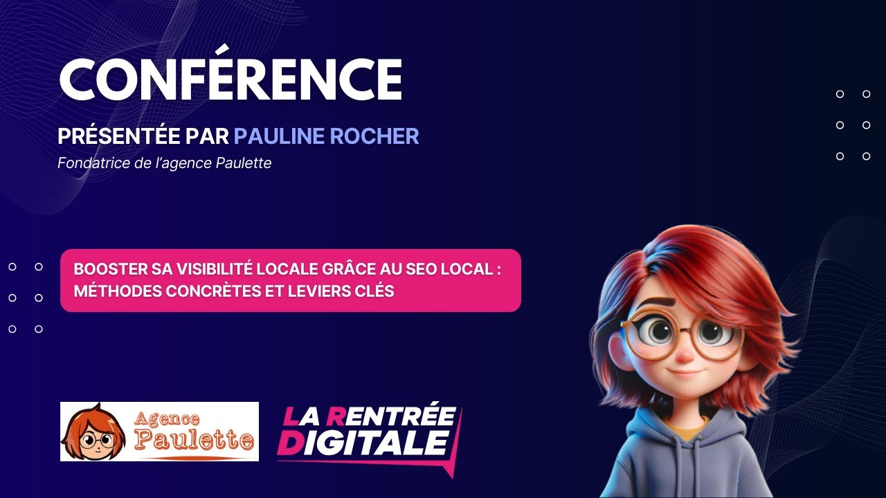 augmentez la visibilité locale de votre entreprise grâce à des stratégies efficaces et adaptées à votre marché. attirez plus de clients dans votre région dès aujourd'hui !