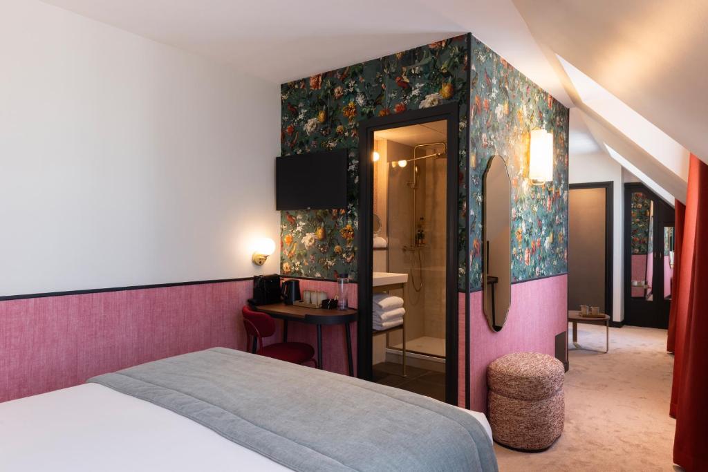 brittany déco intérieure : expert en aménagement et décoration d'intérieur pour sublimer votre espace avec style et élégance en bretagne.