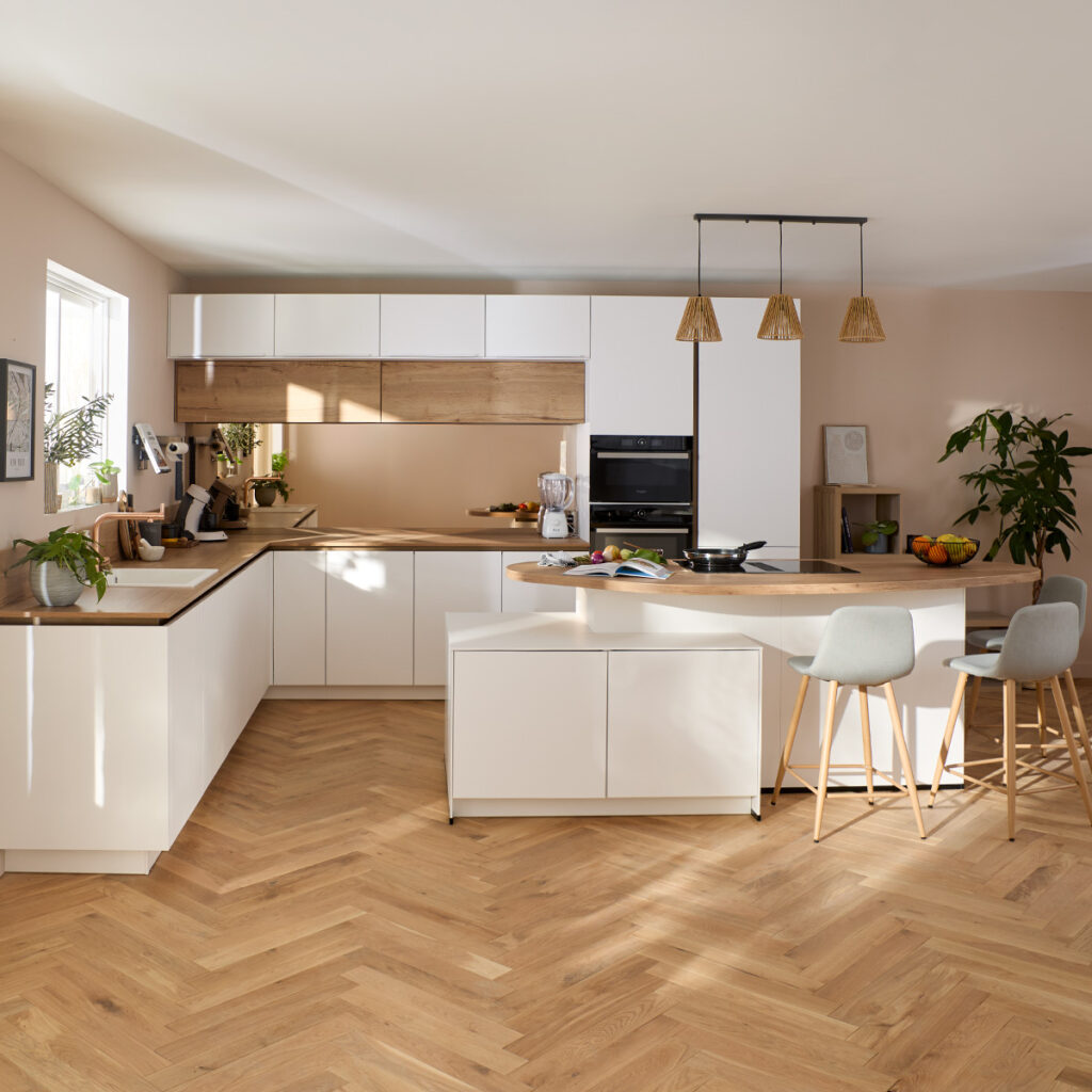 découvrez comment gérer efficacement votre budget cuisine pour allier qualité et économies dans l'aménagement et l'équipement de votre espace culinaire.