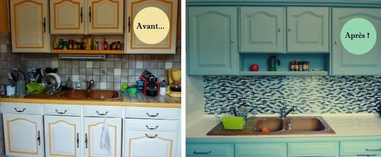 découvrez comment relooker votre cuisine avec un budget maîtrisé grâce à nos astuces et conseils pratiques pour un nouvel espace moderne et convivial.