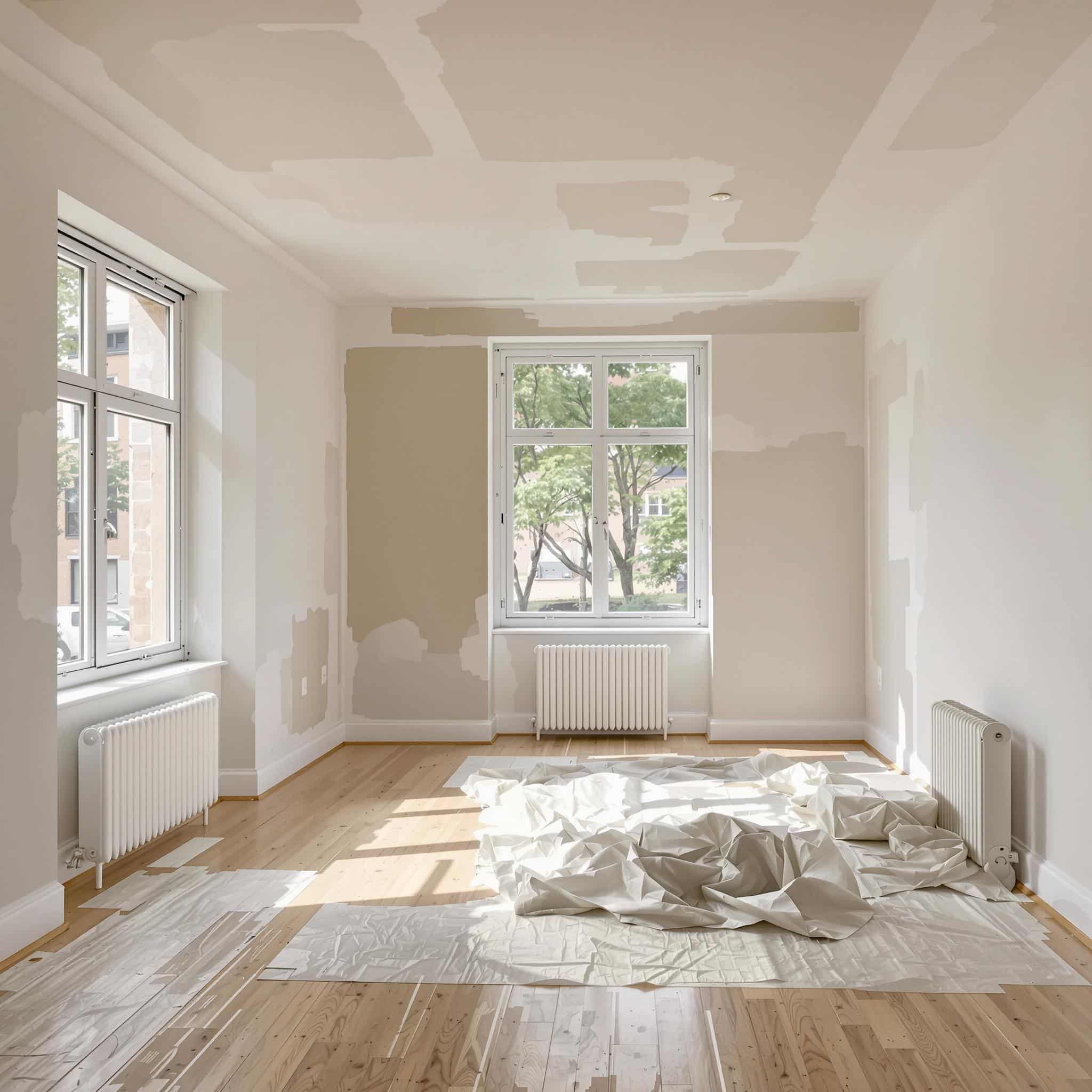 découvrez comment établir et gérer efficacement le budget pour la rénovation de votre appartement afin d'optimiser vos dépenses et réaliser vos projets.