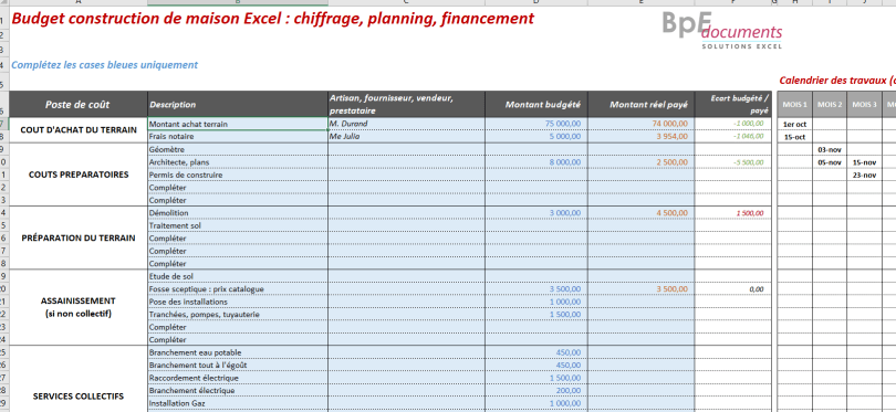 découvrez comment planifier et gérer efficacement votre budget rénovation maison pour optimiser vos dépenses et transformer votre intérieur avec succès.