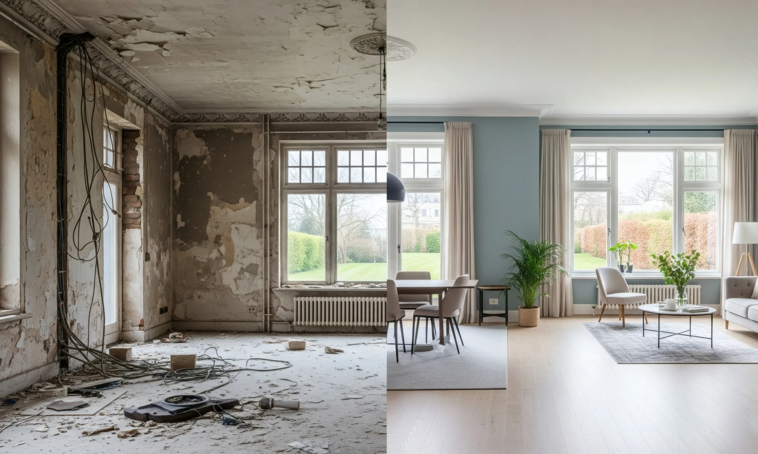 budget renovation maison complete obtenez un aperçu détaillé du budget nécessaire pour une rénovation complète de votre maison, incluant les coûts des matériaux, main-d'œuvre et conseils pour optimiser vos dépenses.